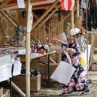 Matsuri, le festival qui met en avant la culture japonaise à Paris  - 03Juillet22 0008