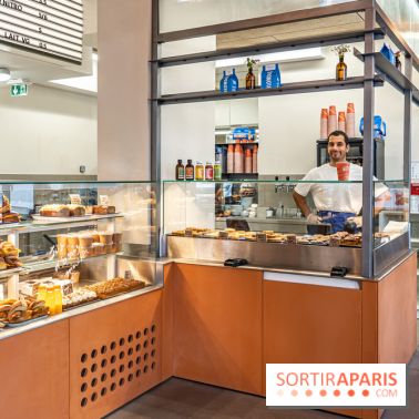 Blondie - coffee shop - torréfacteur  -  A7C5707