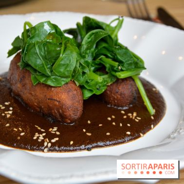 Chicahualco : le restaurant mexicain coup de cœur de la cheffe Mercedes Ahumada - DSC 0005