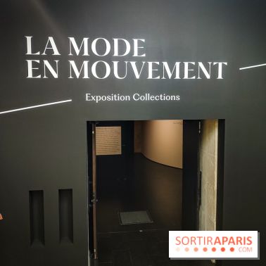 La mode en mouvement, l'exposition qui mêle sport et mode au Palais Galliera se dévoile en images - IMG20230614101822