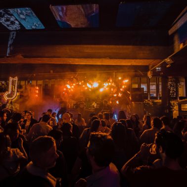 Les soirées Chronologic pendant tout l'été à Virage ! - 2