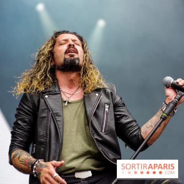 Hellfest 2023 - vendredi 16 juin, nos photos - IMGP1846