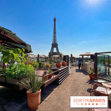 Le Bar Les Ombres  - image00009