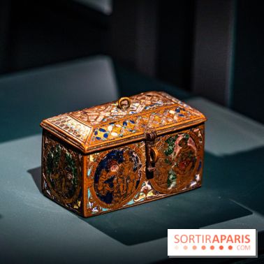 Trésors médiévaux du Victoria and Albert Museum : quand les Anglais parlaient français