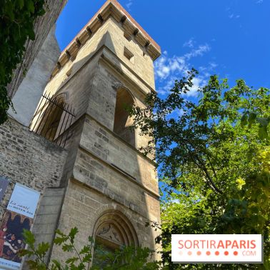 La Tour Jean-sans-Peur