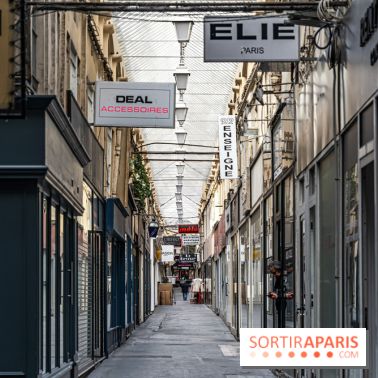 Passage du Caire