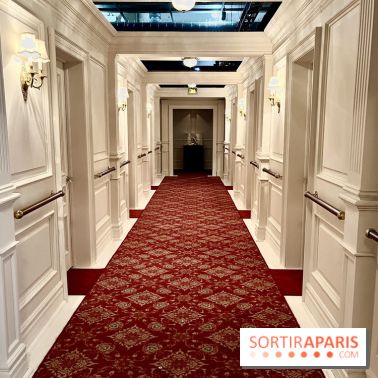 Titanic l'exposition immersive à Paris en 2023 - IMG 2697