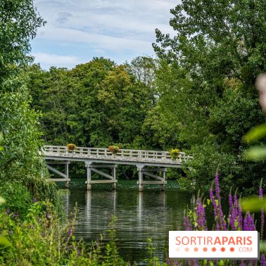 Samois-sur-Seine - Village de Caractère - Seine-et-Marne