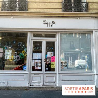 Poppy for kids, l'aire de jeux familiale et pédagogique du 17e