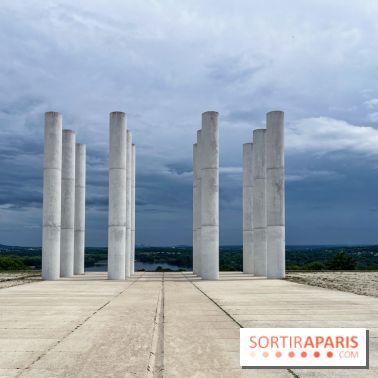 Cergy, la ville aux milles facettes