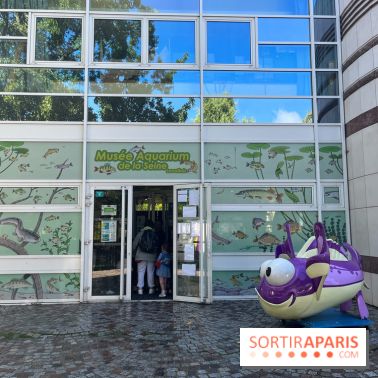 La Maison de la Pêche et de la Nature - image00032