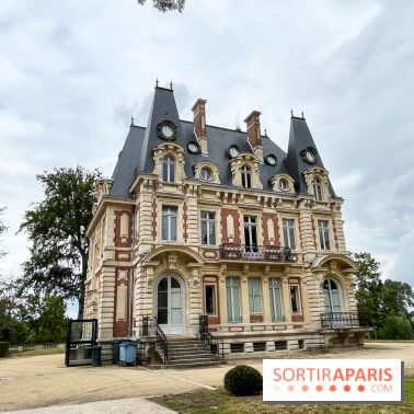 Le long de l'Oise, entre Auvers-sur-Oise et l'Isle-Adam - image00098