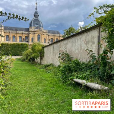 Potager du Roi