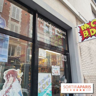 MCBD Shop - 182547
