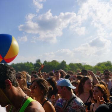 Un festival éléctro dans un lieu privé et décalé - Copie de