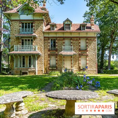 Parc de La Croix du Bois à Voisins-le-Bretonneux -  A7C4022