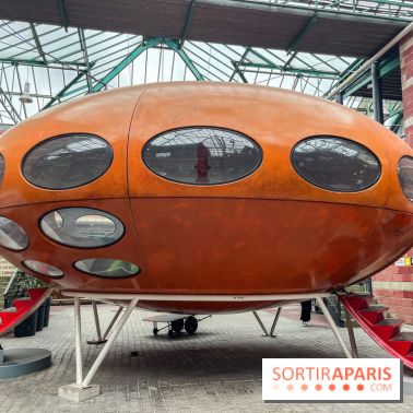 Les puces de Saint-Ouen 2023