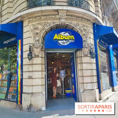 Album Comics et mangas - IMG 20230721 154824