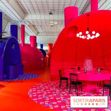 Olé, Olé, la nouvelle exposition du Bon Marché Rive Gauche