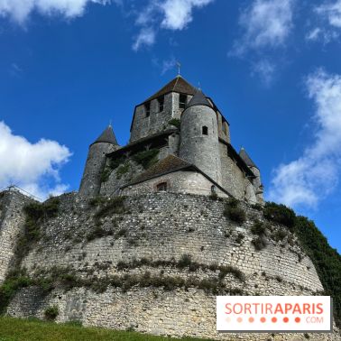 Provins, cité médiévale