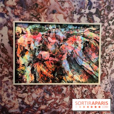 Poetry of Earth de Maya Rochat