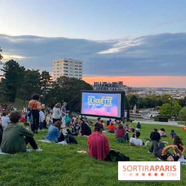 Festival Silhouette au parc de la Butte du Chapeau Rouge - image00010