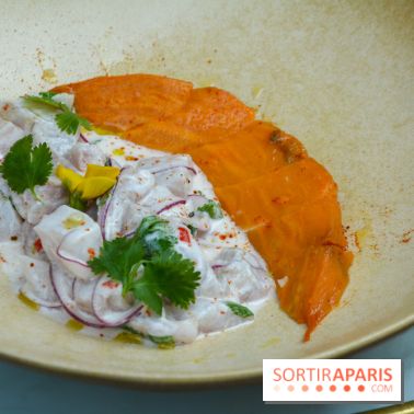 Auburn, le spot gourmand qui se vit à toute heure à Paris - DSC 0146