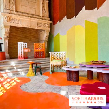 Paris Design Week 2023