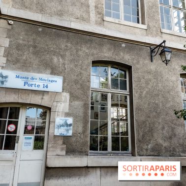 Musée des Moulages à Paris, nos photos - 20230905 110852(0)