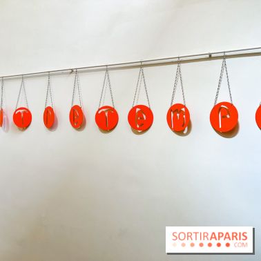 Paris Design Week 2023 : Matali Crasset à la Maison La Roche - Fondation Le Corbusier - image00119