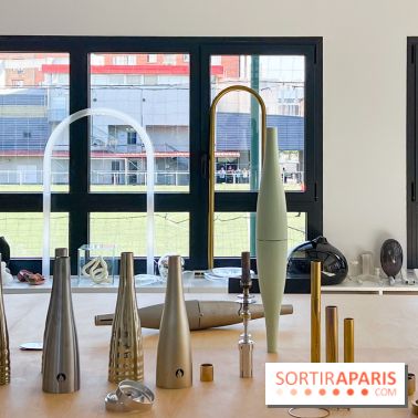 Mathieu Lehanneur The Factory