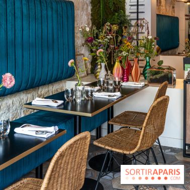 Têt restaurant vietnamien dans le 11e à Paris