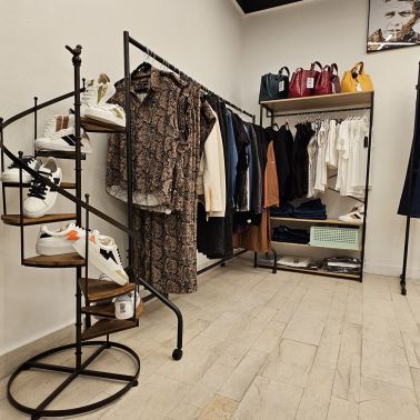 YLYS : la boutique de vêtements streetwear, unisexe, ou chics - caval et sdsh
