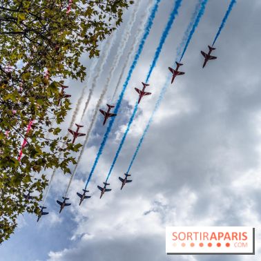 Patrouille de France