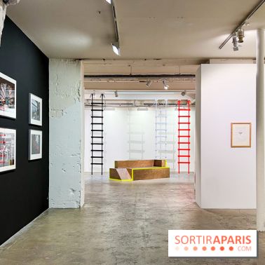 Design : l'exposition gratuite des créations inédites de Virgil Abloh à la Galerie kreo - image00042