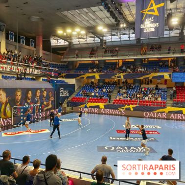 PSG Handball