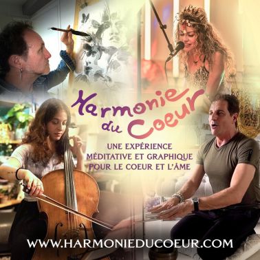 Un concert immersif qui vous fera voyager à l'Église américaine de Paris - 8a813177 8154 4f38 8b05 c89d6fee4ccc