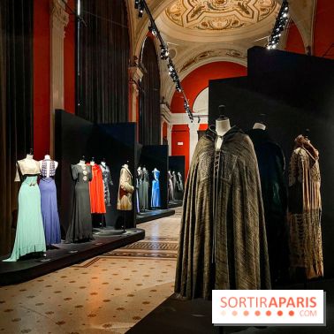 Azzedine Alaïa, couturier collectionneur : l'exposition mode inédite au Palais Galliera