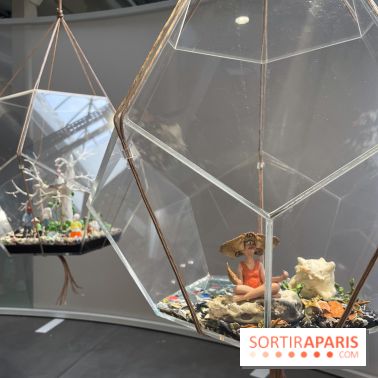 Exposition Le temps qu'il nous faut