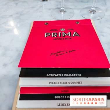 Pizzeria Prima à Pais, nos photos - 20230926 193013