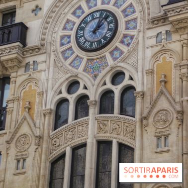 Immeuble Réaumur - IMG 4397