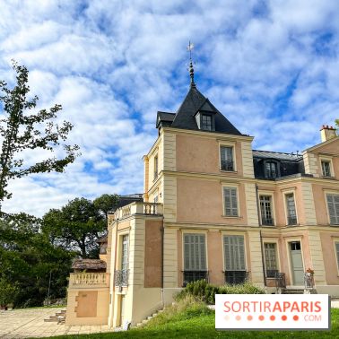 La maison littéraire de Victor Hugo, joyau patrimonial à Bièvres (91) - image00049