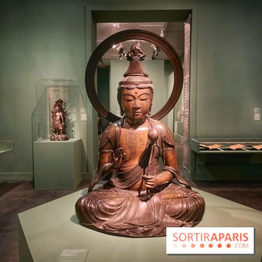 Retour d'Asie au Musée Cernuschi - IMG 5552