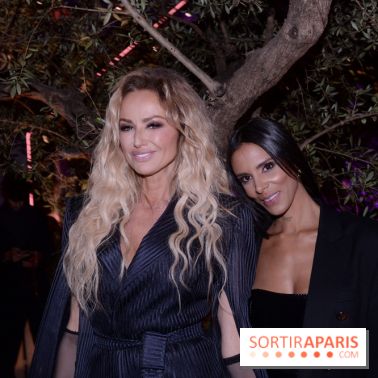 ©Rachid Bellak - Adriana Karembeu et Shym 1