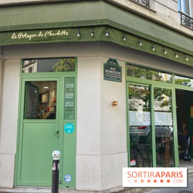 Le Potager de Charlotte - IMG 5674