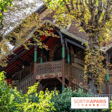 Église Orthodoxe Saint-Serge de Radonège -  A7C3403
