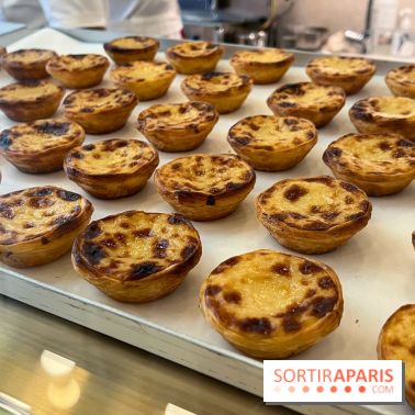 Manteigaria - Pasteis de nata