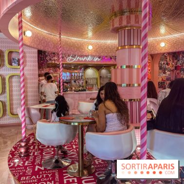 Secret Garden, le brunch immersif dans le 13e