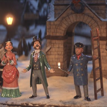 Noël à Candy Cane Lane : les photos - CCLN 2023 FG Still008