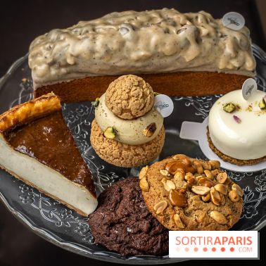 Ginko Pâtisserie